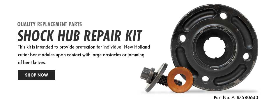 Shop 87580643 Shock Hub Repair Kit