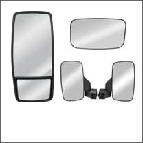 Cab Mirrors