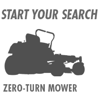 Shop Zero-Turn Mower Parts