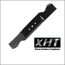 XHT Lawn Mower Blades XHT Lawn Mower Blades