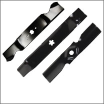 Lawn Mower Blades