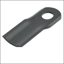 Disc Mower Blades Disc Mower Blades