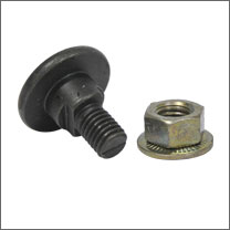 Disc Mower Bolts Disc Mower Bolts