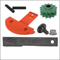 Hay Tool Parts