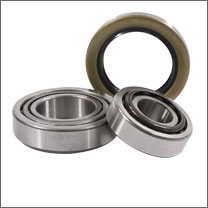 Wheel Bearings & Sleeves