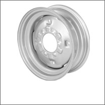 Front Wheel Rims