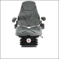 F-Series Seats