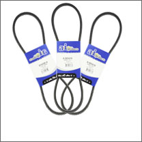 Alt, Starter, Water Pump Belt