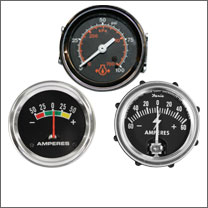 Gauges & Related