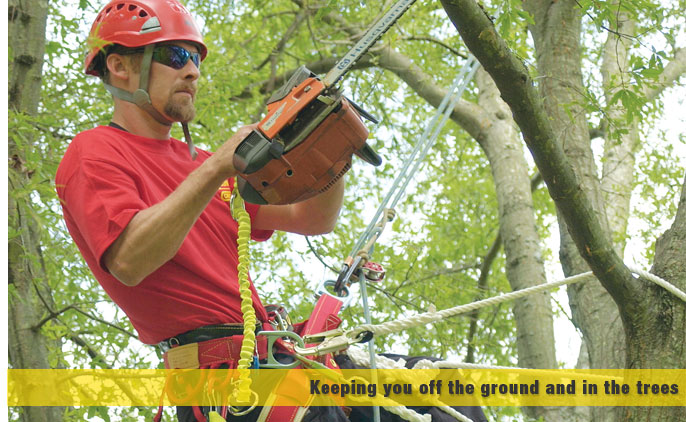 Arborist Equipment & Supplies