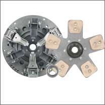 John Deere 4020 Clutch Parts