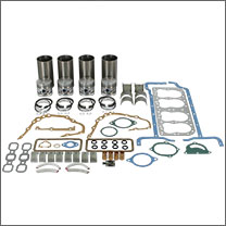 Ford 8N Engine Overhaul Kits