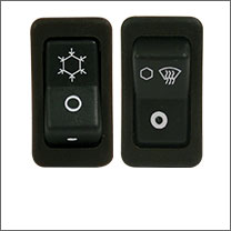 AC Switches & Electrical Air Conditioning Switches & Electrical