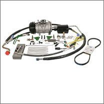 Air Conditioning Conversion Kits