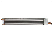 Air Conditioning Evaporator