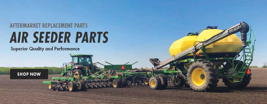 Shop Air Seed Cart Parts