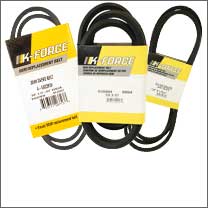 Riding Mower Belts