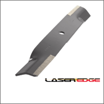 Shop LaserEdge Mower Blades