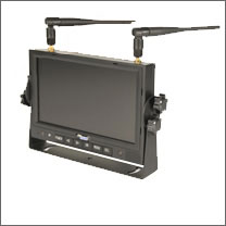 Digital Wireless Monitor