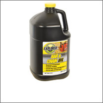 Bar & Chain Oil