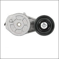 Belt Tensioner