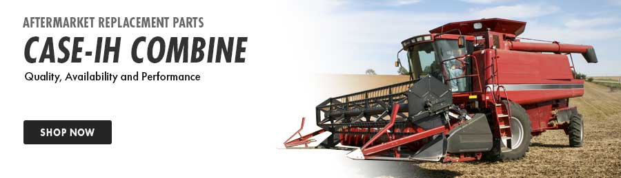 Shop Case-IH Combine Parts