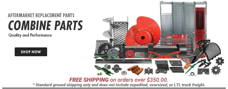 Shop Combine Parts