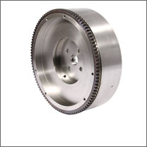 Flywheel & Ring Gears