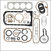 Engine Gaskets and Gasket Sets