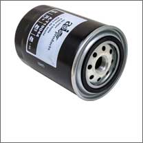 Shop Oil Filters