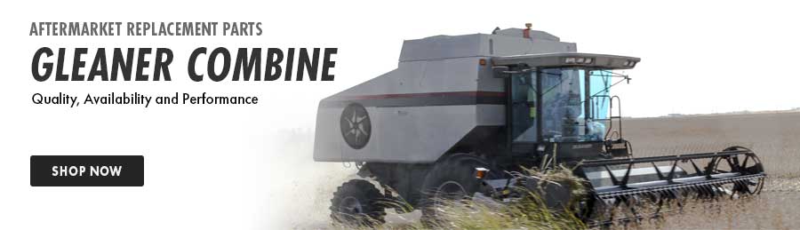 Shop Gleaner Combine Parts