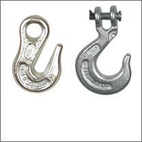 Hooks & Chainbinders