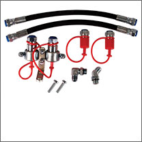 Auxiliary Valve Kit