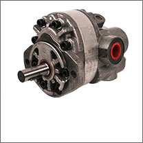 Hydraulic Pumps