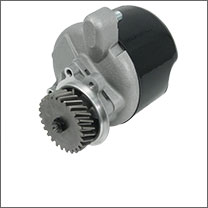 Power Steering Pumps