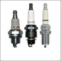 Spark Plugs