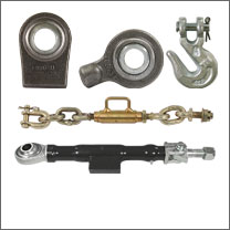 Hitch & Linkage Parts