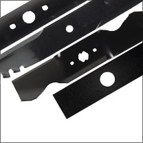 John Deere Mower Blades