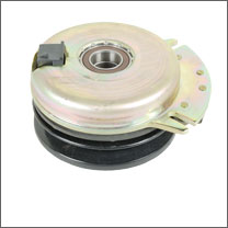 John Deere Electric PTO Clutches