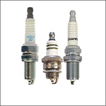 John Deere Spark Plugs