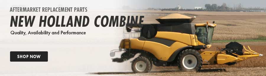 Shop New Holland Combine Parts