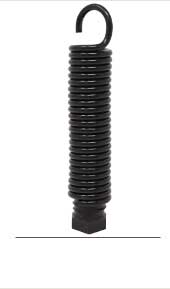 6189971 Header Drive Spring. Fits Mower Conditioners