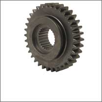 Transmission Gears