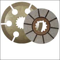 Brake Discs