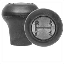 Gear Shift Lever Knobs