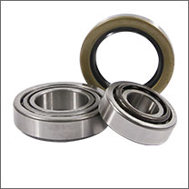 Shop Front Axle Wheel Bearings & Sleeves