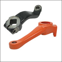 Steering Arms