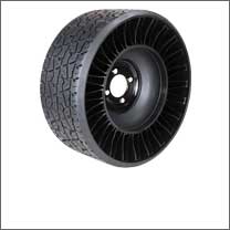 Shop Michelin Zero-Turn Mower Tires