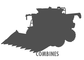 Shop Combine Parts