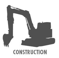 Shop Construction Equipment Parts